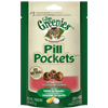 Greenies Pill Pockets Feline Salmon