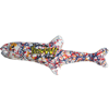 Yeowww! Pollock Fish Catnip Toy 11"