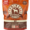 Primal Dog Food - Frozen Raw: Beef