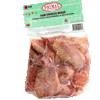 Primal Chews - RAW MEATY BONES: Chicken Backs 4 Pack