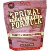 Primal Nuggets - Freeze Dried Dog Formula: Turkey & Sardine