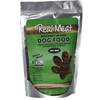 Real Meat Natural Air Dried Dog Food: Beef