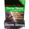 HomeoPet - Storm Stress for Dogs 80 lbs and up