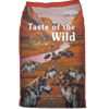 Taste of the Wild - Southwest Canyon Canine 28 lbs.