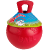 Jolly Ball Tug-n-Toss