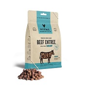 Vital Essentials: CANINE Freeze Dried - Beef Nibblets