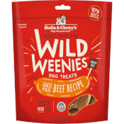 Stella & Chewy's Wild Weenies Freeze Dried Treats: Beef