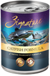 Zignature Catfish Canned Dog Food - 13 oz. Zignature Catfish Canned Dog Food - 13 oz.