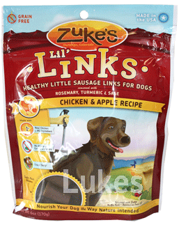 zukes links