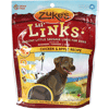 Zuke's Lil' Links Chicken & Apple Treats for Dogs 6oz