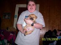 Luke's All Natural Pet Food Dog and Cat Photo Gallery