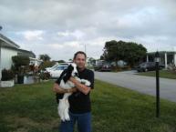 Luke's All Natural Pet Food Dog and Cat Photo Gallery