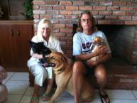 Luke's All Natural Pet Food Dog and Cat Photo Gallery